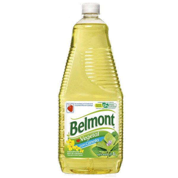 629484-Aceite_Belmont_1_Lt_Vegetal Aceite de Girasol 1 L